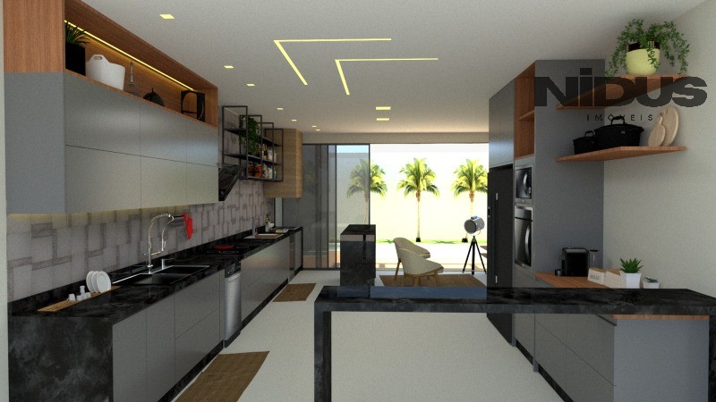 Casa, 3 quartos, 313 m² - Foto 3