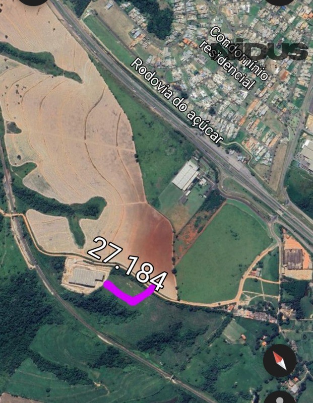 Terreno, 3 hectares - Foto 6