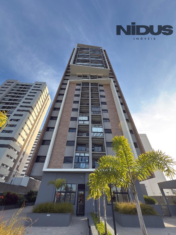 Apartamento, 3 quartos, 125 m² - Foto 2