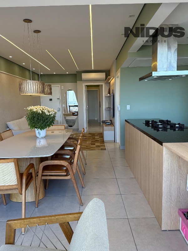 Apartamento, 3 quartos, 125 m² - Foto 15