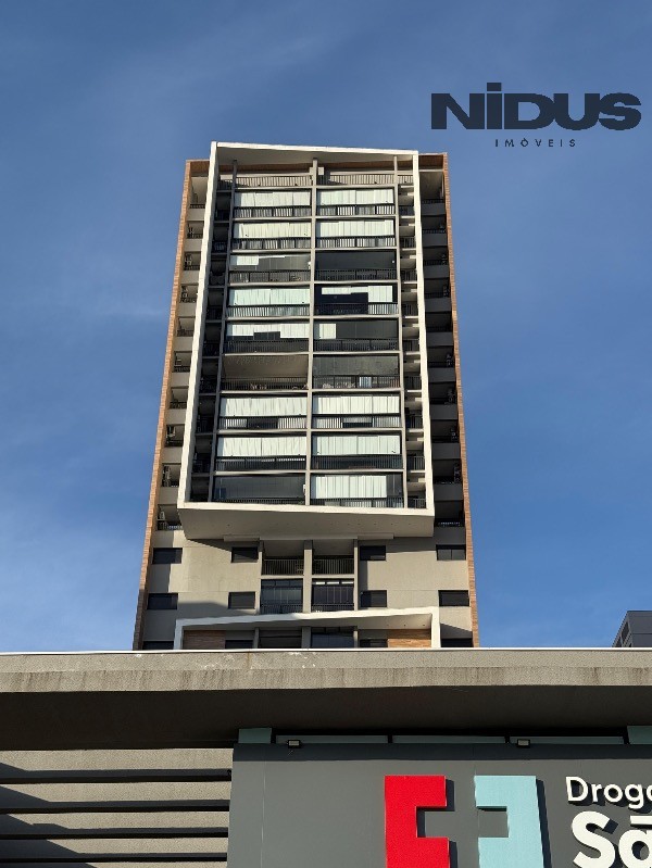 Apartamento, 3 quartos, 125 m² - Foto 3