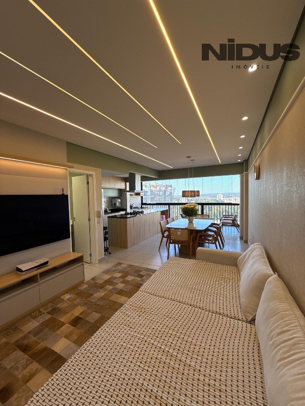 Apartamento, 3 quartos, 125 m² - Foto 22