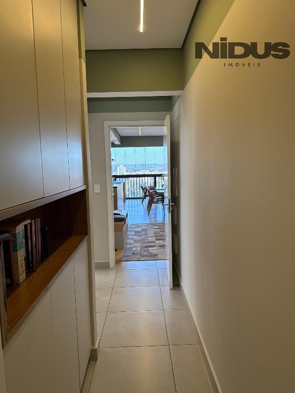 Apartamento, 3 quartos, 125 m² - Foto 5