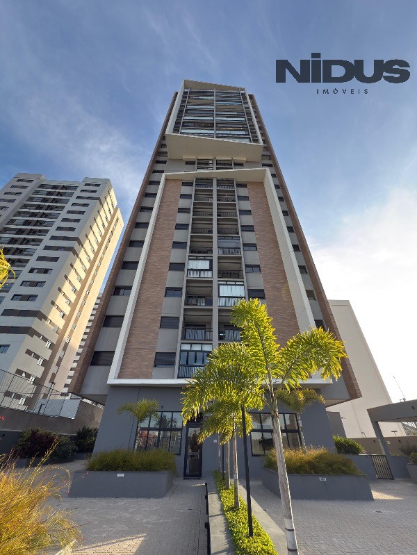 Apartamento, 3 quartos, 125 m² - Foto 1