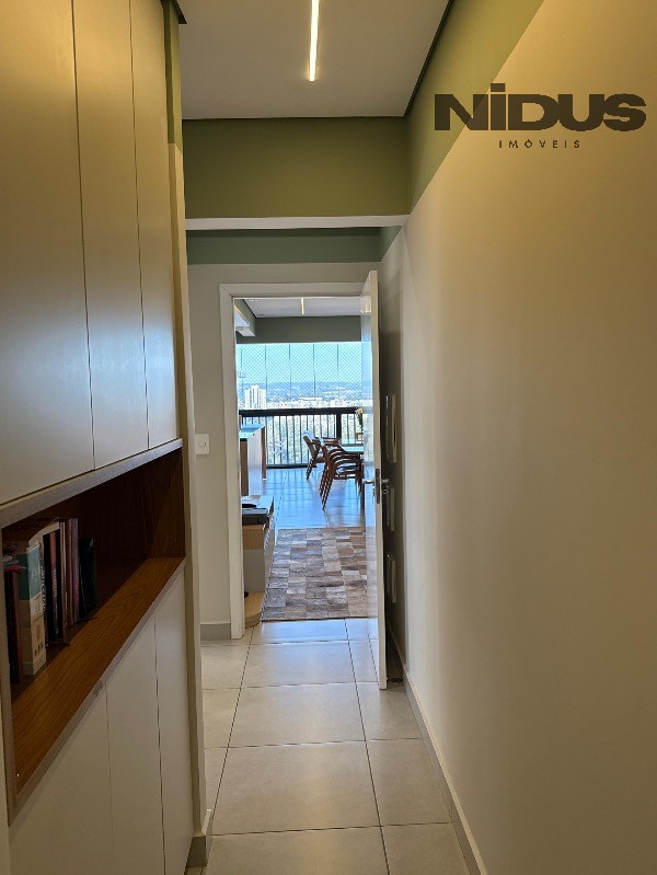 Apartamento, 3 quartos, 125 m² - Foto 6