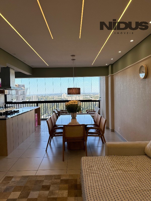 Apartamento, 3 quartos, 125 m² - Foto 21