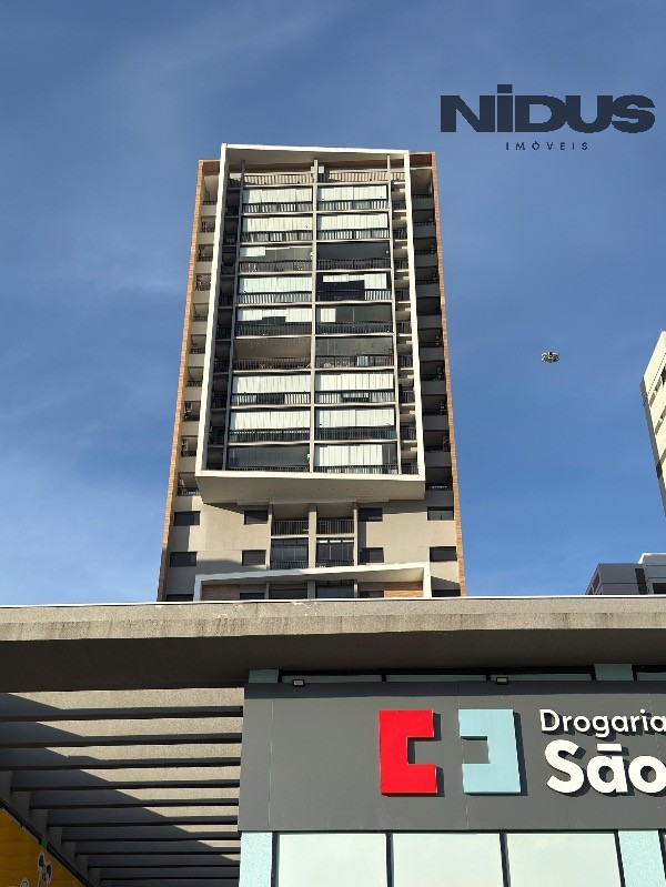 Apartamento, 3 quartos, 125 m² - Foto 4