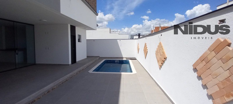 Casa, 3 quartos, 168 m² - Foto 29