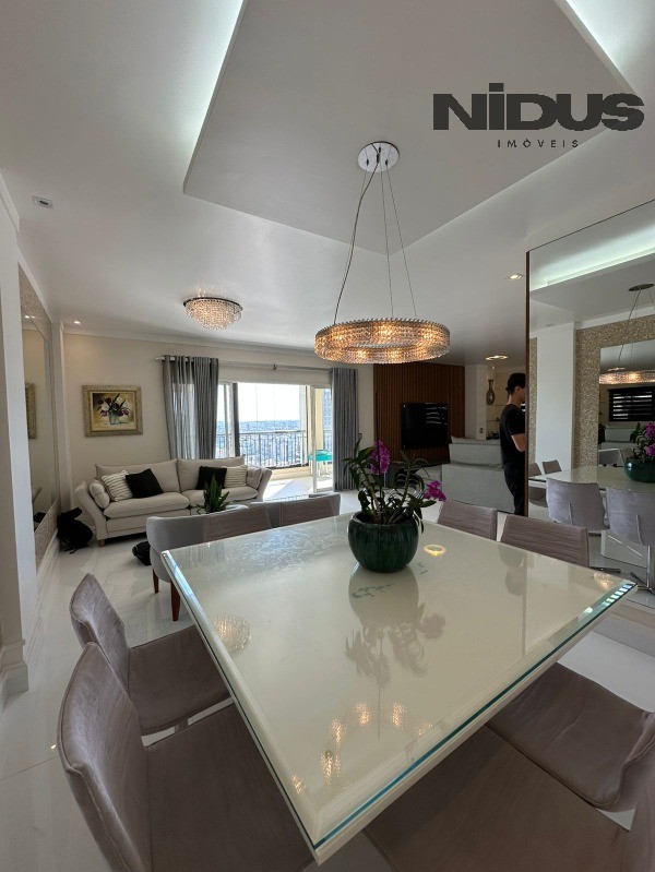 Cobertura, 4 quartos, 341 m² - Foto 1