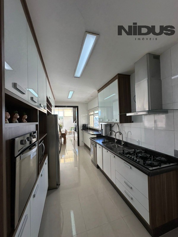 Cobertura, 4 quartos, 341 m² - Foto 13