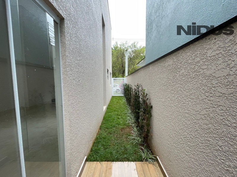 Casa, 3 quartos, 192 m² - Foto 22