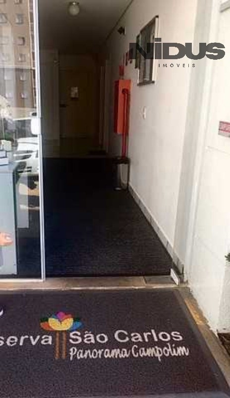 Apartamento, 2 quartos, 56 m² - Foto 9
