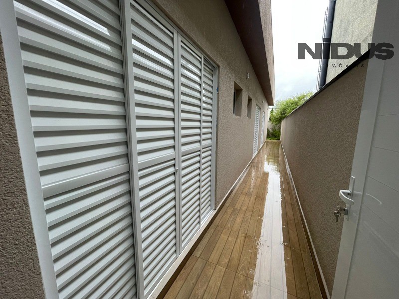 Casa, 3 quartos, 192 m² - Foto 9