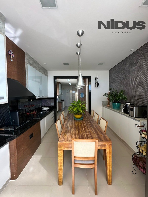 Cobertura, 4 quartos, 341 m² - Foto 7