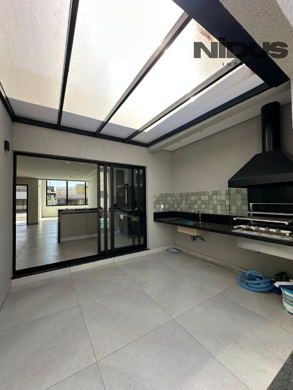 Casa, 4 quartos, 230 m² - Foto 19