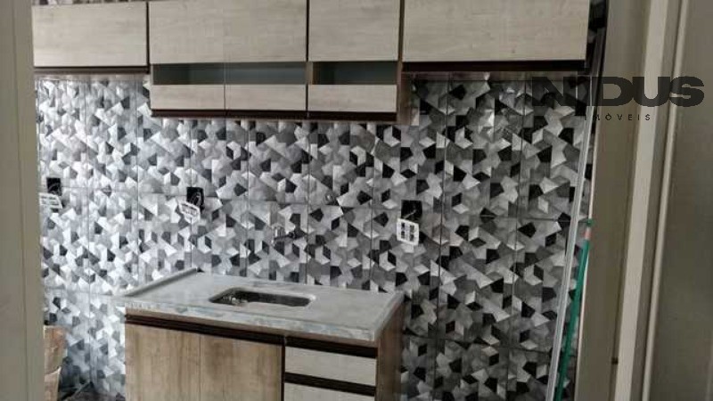 Apartamento, 2 quartos, 56 m² - Foto 5
