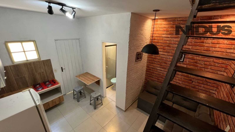 Casa, 1 quarto, 45 m² - Foto 1
