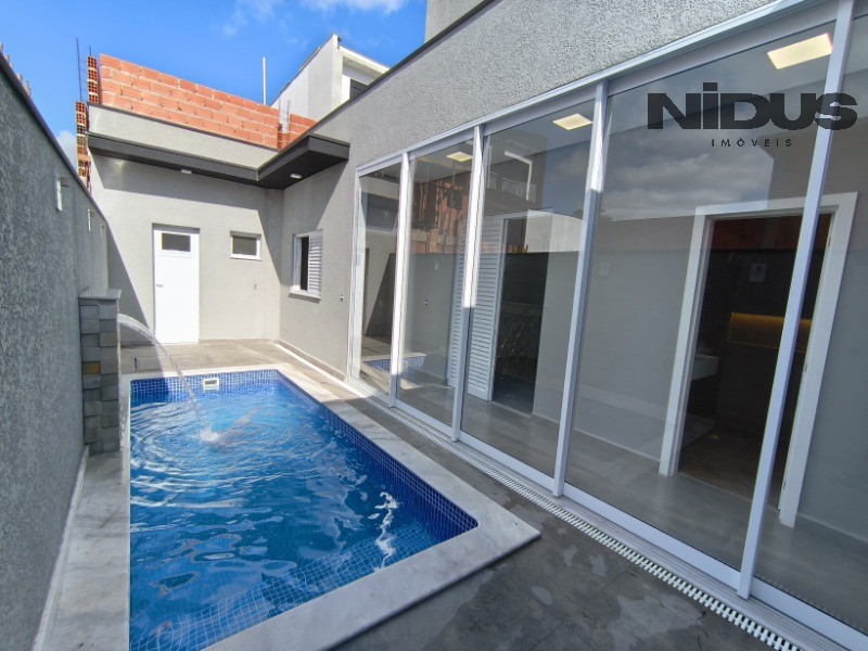 Casa, 3 quartos, 140 m² - Foto 16