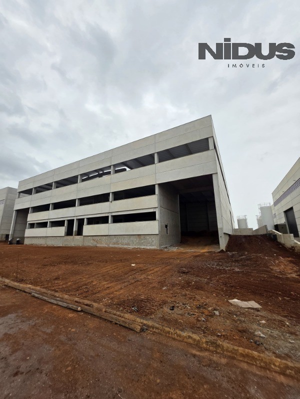Depósito-Galpão, 2300 m² - Foto 3