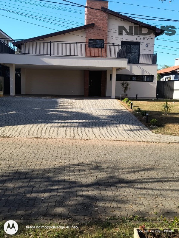 Casa, 4 quartos - Foto 1