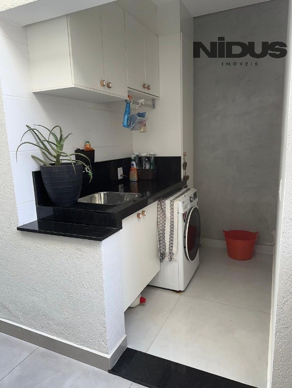 Casa, 3 quartos - Foto 11