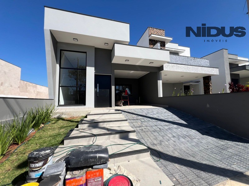 Casa, 3 quartos, 110 m² - Foto 2