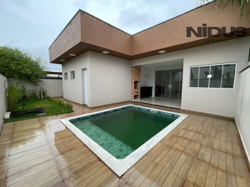 Casa, 3 quartos, 192 m² - Foto 17
