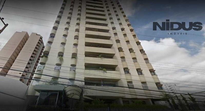 Apartamento, 2 quartos, 170 m² - Foto 1