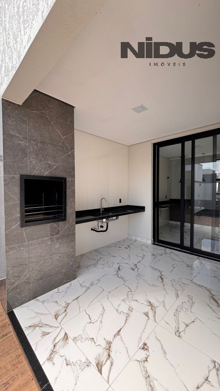 Casa, 3 quartos, 105 m² - Foto 4