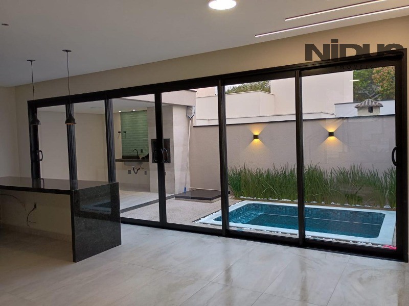 Casa, 3 quartos, 185 m² - Foto 4