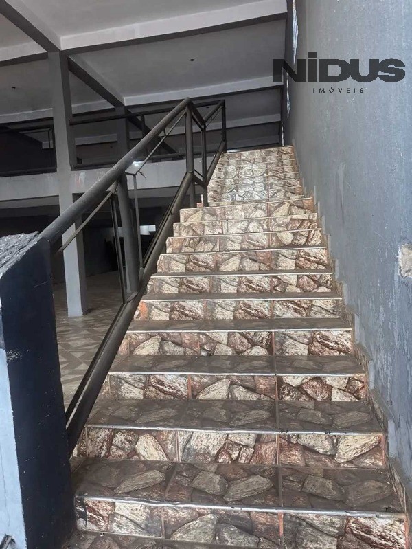 Depósito-Galpão, 450 m² - Foto 3
