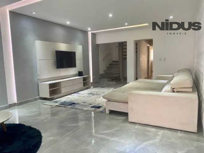 Casa, 4 quartos, 272 m² - Foto 3
