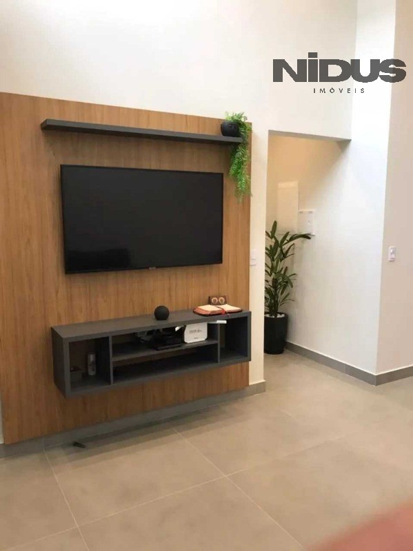 Casa, 3 quartos, 120 m² - Foto 2