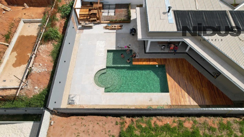 Casa, 5 quartos, 1000 m² - Foto 4
