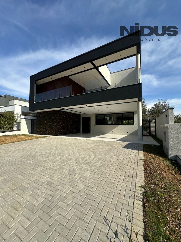Casa, 5 quartos, 457 m² - Foto 1