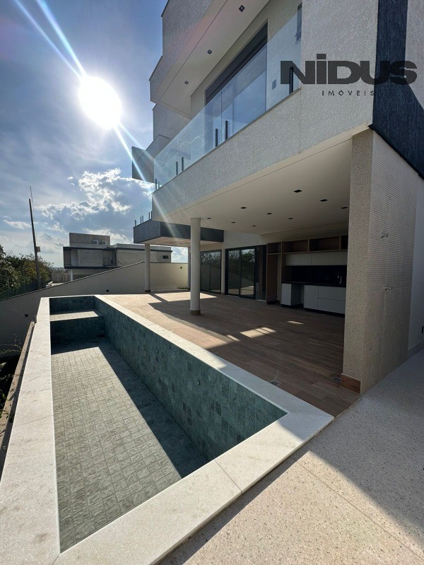 Casa, 5 quartos, 457 m² - Foto 13