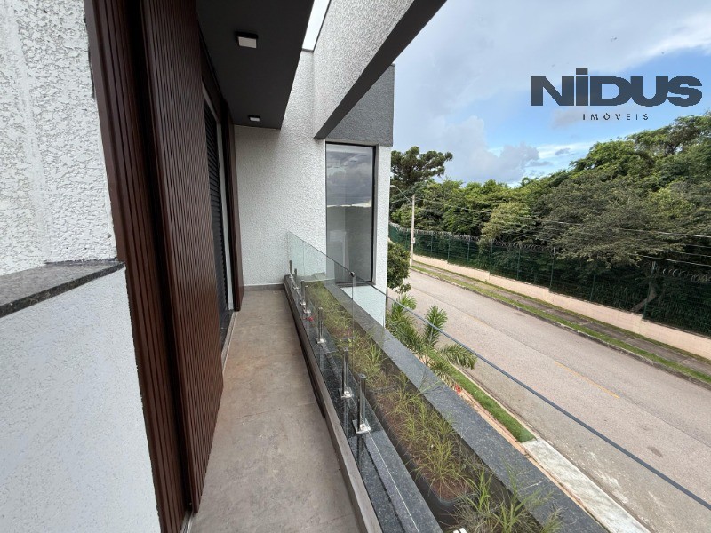 Casa, 4 quartos, 228 m² - Foto 10
