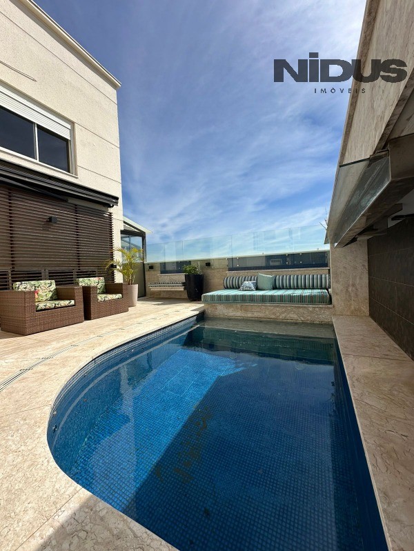 Cobertura, 4 quartos, 341 m² - Foto 6