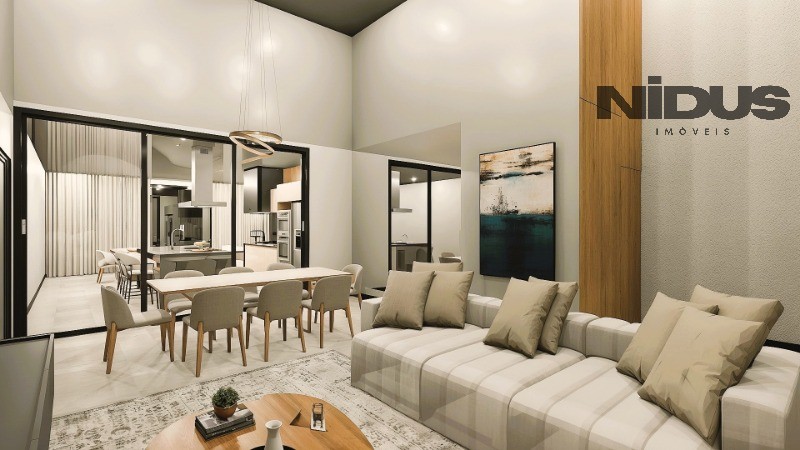 Casa, 4 quartos, 265 m² - Foto 9