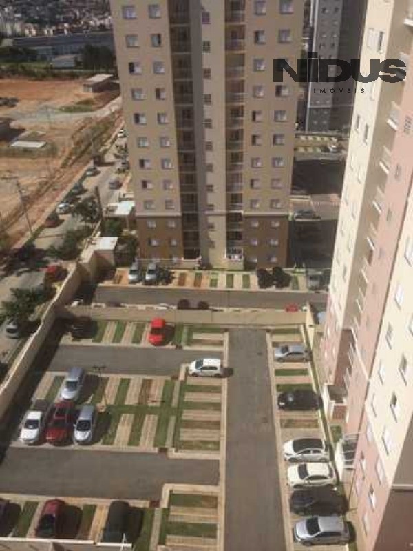 Apartamento, 2 quartos, 56 m² - Foto 6