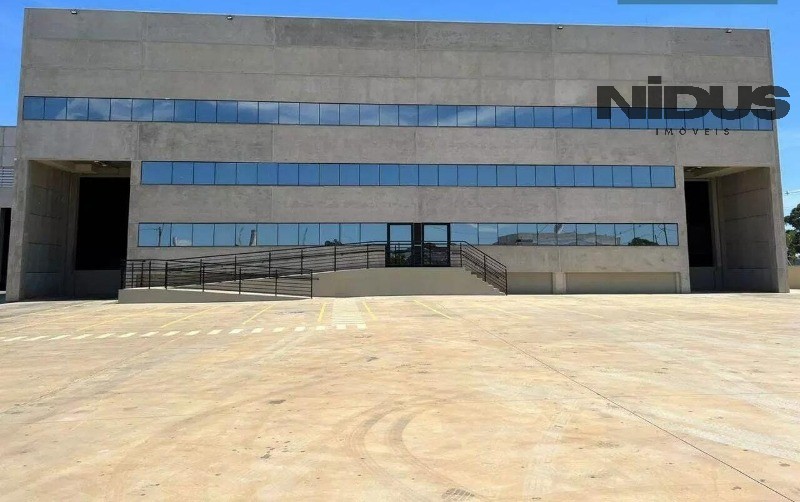 Depósito-Galpão, 2300 m² - Foto 2