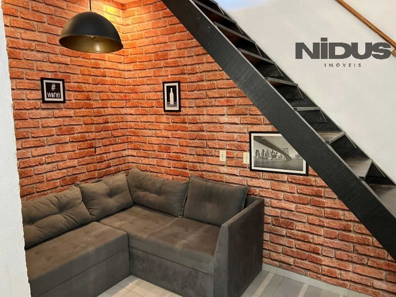Casa, 1 quarto, 45 m² - Foto 5