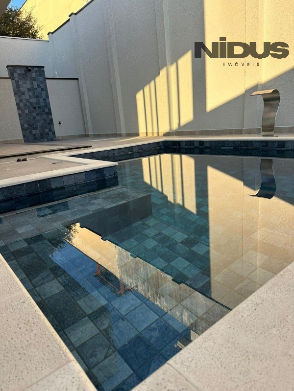 Casa, 3 quartos, 260 m² - Foto 8