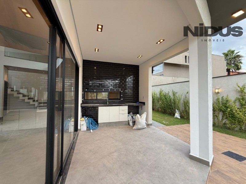 Casa, 4 quartos, 228 m² - Foto 18