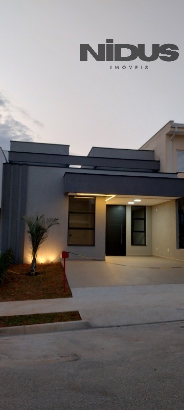 Casa, 3 quartos, 115 m² - Foto 1