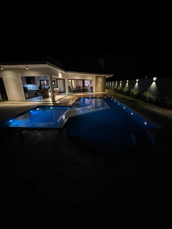 Casa, 5 quartos, 1000 m² - Foto 6