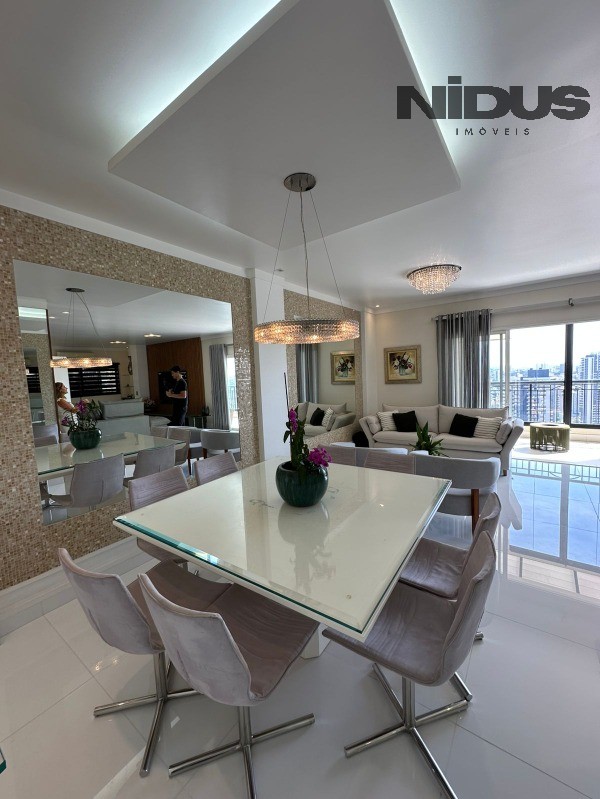 Cobertura, 4 quartos, 341 m² - Foto 2