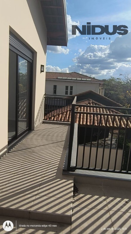Casa, 4 quartos - Foto 2