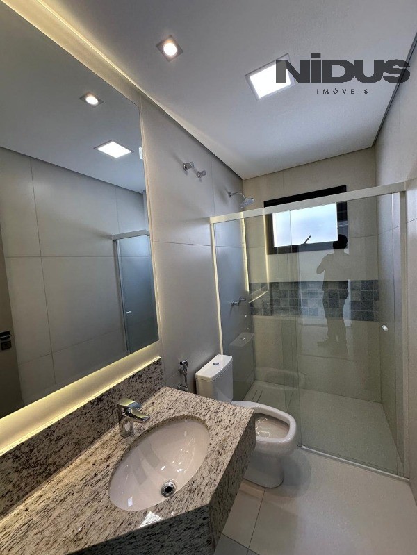 Casa, 4 quartos, 230 m² - Foto 8