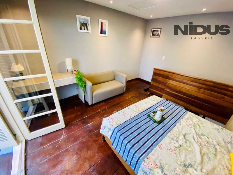 Casa, 1 quarto, 45 m² - Foto 4